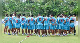 Paysandu busca reabilitação na Série C