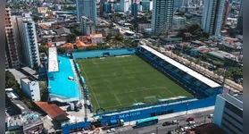 Tensão à vista! Paysandu cancela cortesias em jogo contra Santa Cruz.
