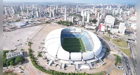 Arena das Dunas
