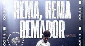 Corinthians brilha com 3 a 0 e provoca Remo nas redes