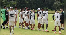 Não perca o duelo entre Paysandu e Itabaiana! Acompanhe ao vivo sábado às 17h pela RBATV