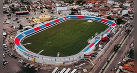 Itabaiana e Paysandu se enfrentam na Série C. Acompanhe o jogo, que terá transmissão ao vivo pela RBATV, em TV aberta.