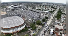 A final da Copa Norte 2026 em Belém promete emoções!