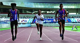 Programa Talentos Esportivos, da Secretaria de Estado de Esporte e Lazer (Seel), incentiva o esporte no Pará há mais de 10 anos.