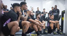 Imagem ilustrativa da notícia Remo: oito atletas treinam de forma remota e aguardam definição; veja a lista