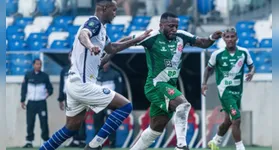 A Tuna Luso Brasileira tem a chance de reverter a derrota no jogo de ida