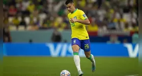 Brasil vence Japão em partida emocionante e avança às oitavas da Copa do Mundo.