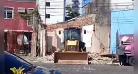 O imóvel havia sido adquirido pelo Paysandu por cerca de R$ 600 mil, após a desocupação da família que residia no local.