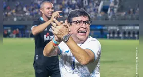 Após o bicampeonato da Copa Norte, diretor Alberto Maia mira reforços para a Série C