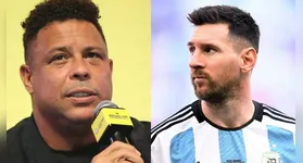 Messi iguala recorde de Klose em Copas e valoriza legado de Ronaldo.