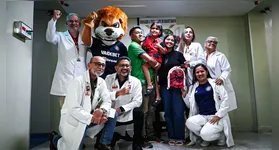 Clube do Remo emociona fora de campo com uma linda homenagem ao pequeno torcedor Danilo