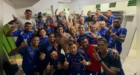 Águia de Marabá enfrenta o ABC-RN em busca do acesso à Série C.