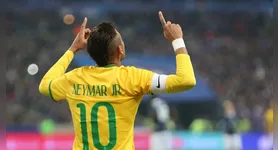 Saiba tudo sobre a numeração da Seleção Brasileira para a Copa do Mundo 2026