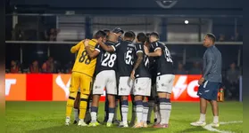 Os bastidores do Remo fervem enquanto 11 jogadores já têm o futuro definido.