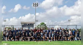 Vários atletas que iniciaram a pré-temporada no Remo já foram desligados do elenco