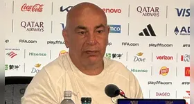 Técnico do Egito critica a Fifa após eliminação na Copa de 2026.