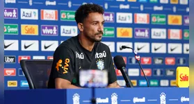 Danilo fala sobre a maturidade da Seleção na Copa de 2026 e o sonho de um novo título