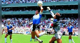 Há 40 anos, Argentina e Inglaterra protagonizaram um dos mais emblemáticos jogos de Copa do Mundo