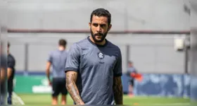 Marcelinho desperta interesse de clubes do exterior, mas o Remo ainda não recebeu proposta oficial