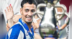 Thayllon se destaca e Paysandu avança na Copa Norte