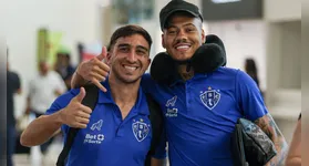 aysandu busca reverter a derrota para o Vasco na Copa do Brasil.