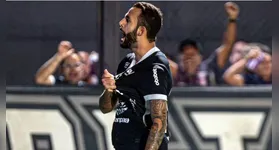 Marcelinho pode deixar o Remo em breve.
