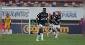 Jajá fala sobre a fase delicada do Remo