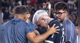 Diego Hernández pode voltar ao futebol uruguaio.