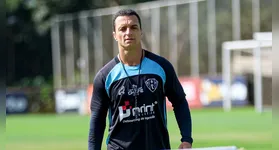 Técnico Júnior Rocha está confiante pois o Paysandu está reforçado para a final da Copa Verde.