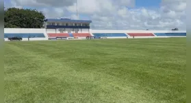 O Estádio São Benedito reabre suas portas em Bragança