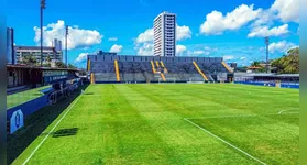 O Remo volta ao Baenão enfrentando o Cruzeiro.