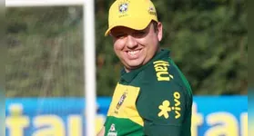 Rafael Vieira é o novo analista de mercado do Remo.