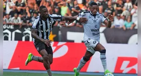 Jajá garantiu a vitória do Remo