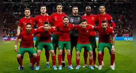Cristiano Ronaldo vai para sua sexta Copa do Mundo