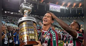 O meia Paulo Henrique Ganso pode estar vivendo os últimos momentos com a camisa do Fluminense.