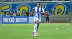 Paysandu busca o título da Copa Norte contra o Nacional-AM.