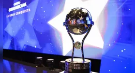 Fique por dentro dos confrontos da Copa Sul-Americana