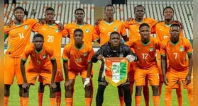 Costa do Marfim brilha e avança pela 1ª vez para a 2ª fase da Copa