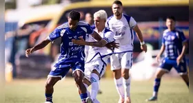 Águia de Marabá precisa vencer com dois gols para avançar na Série D.