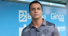Após a derrota, o Paysandu busca a recuperação na Série C.
