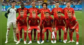 A Bélgica supera Senegal em um jogo eletrizante e garante a classificação dramática!