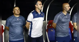 Remo se prepara intensamente durante a pausa da Copa do Mundo