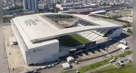 Ingressos para Corinthians x Remo já à venda