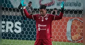 Ceará se reforça com o goleiro Matheus Nogueira e movimenta o mercado