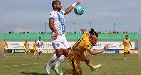 Amazonas e Paysandu se enfrentam neste domingo (26)