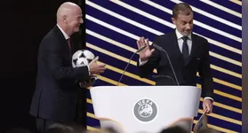 O posicionamento é uma resposta direta ao presidente da Fifa, Gianni Infantino, que estabeleceu um prazo de 53 dias para que as 211 associações nacionais aprovem o novo modelo de gestão