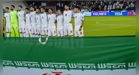 Irã se destaca por ausência no 76º Congresso da FIFA.