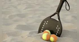 Bragança recebe a 4ª etapa do Campeonato Paraense de Beach Tennis.