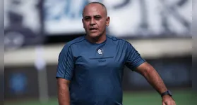 Férias? Os jogadores do Remo seguem com plano de manutenção física.