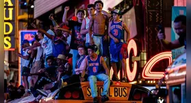 Após 53 anos, o New York Knicks é campeão da NBA